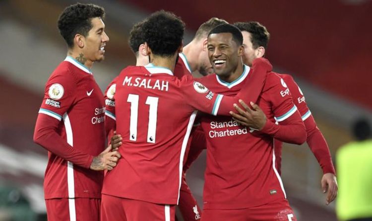 Liverpool transfer chief Michael Edwards sent £60m new signing warning