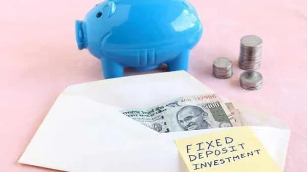 Bank fixed deposit (FD) rates compared: What SBI, HDFC Bank, ICICI, Kotak offer