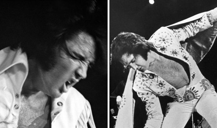 Elvis Presley conspiracy: Is Elvis Presley actually alive?
