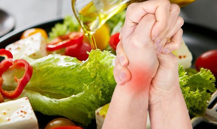 Arthritis warning: The healthy foods that can actually trigger arthritis symptoms