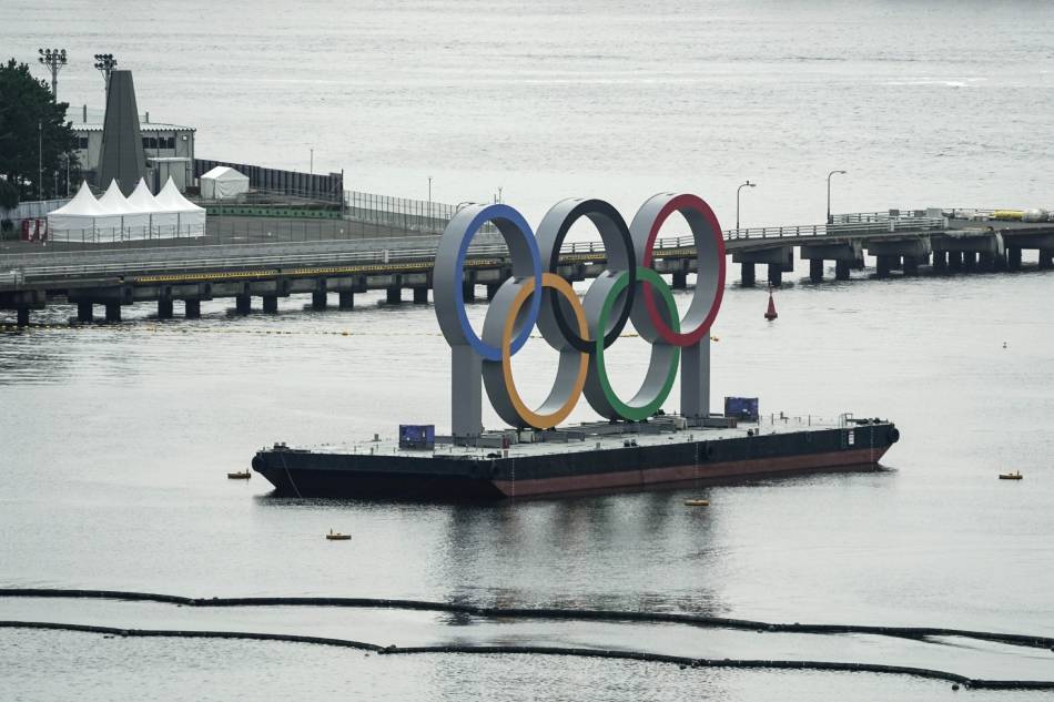 Tokyo 2020: World Athletics approves 20 more applications from Russia to compete as neutrals