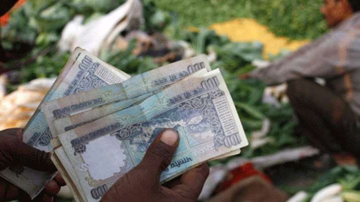 WPI inflation hits record high of 12.94 per cent in May on costlier fuel
