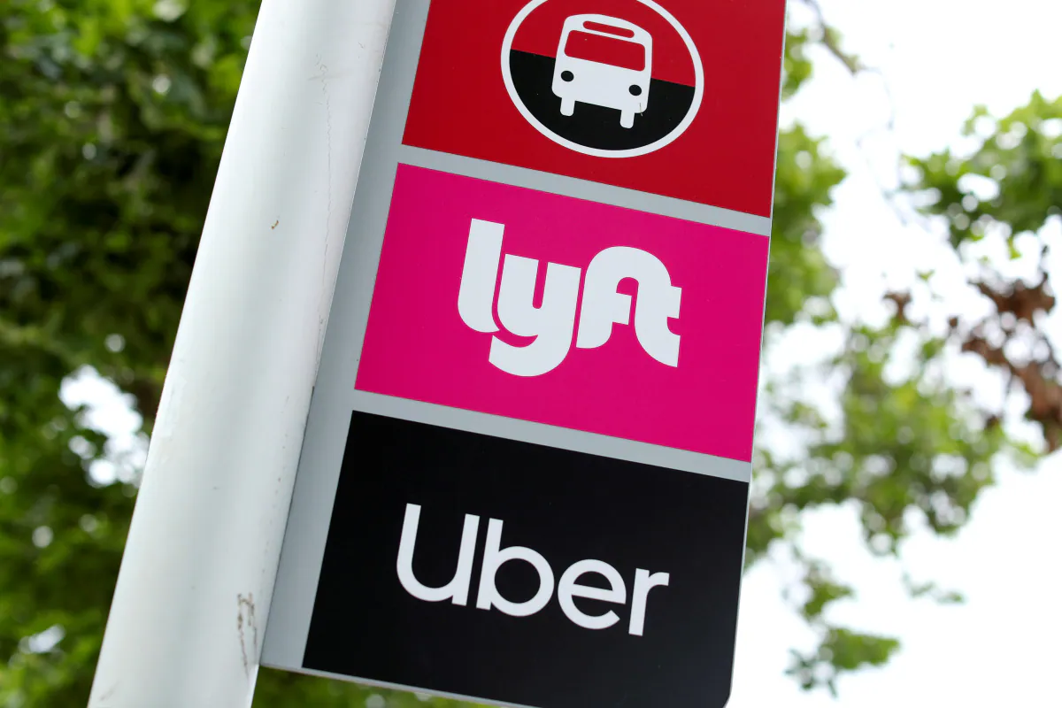 Uber, Lyft Win in California Vote to Stop Drivers From Becoming Employees