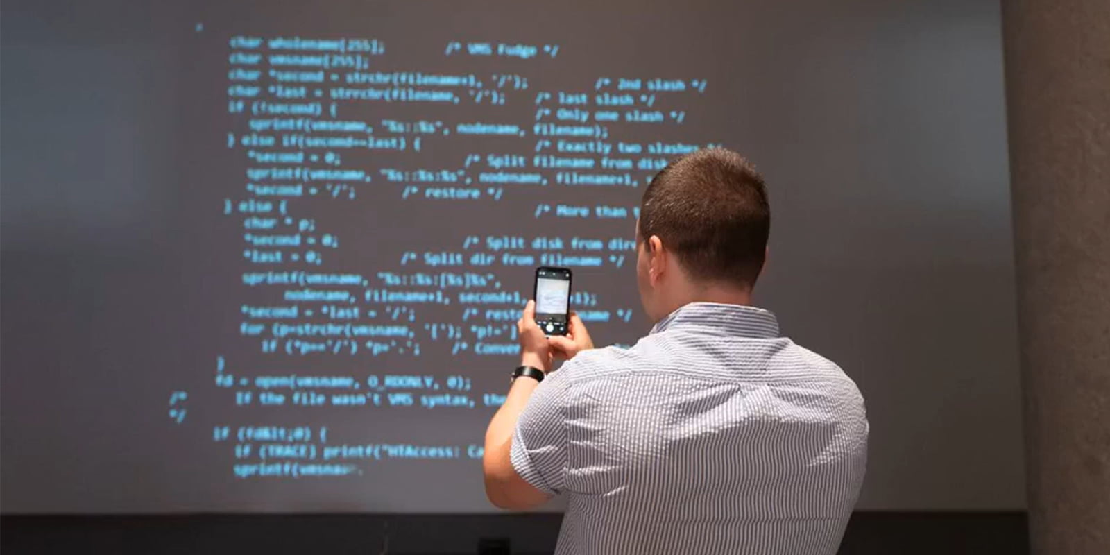NFT of original "worldwide web" source code sells for $5.4 million