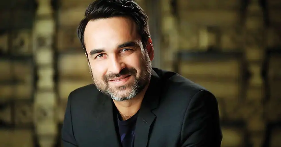 Pankaj Tripathi denies association with NCB for an anti-drug campaign