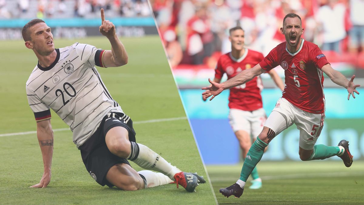 Germany vs Hungary live stream — how to watch Euro 2020 Group F game for free