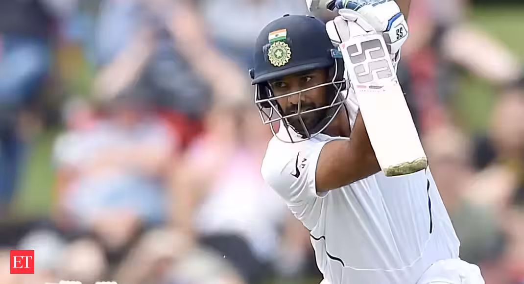 I feel more sure about my game: Hanuma Vihari