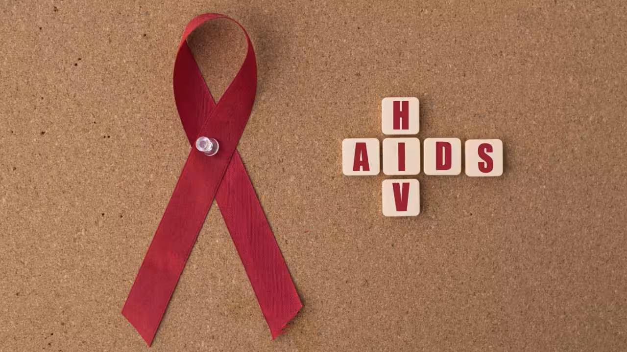 Two years after needle reuse scandal, 1,500 Pakistani children test positive for HIV in Sindh-Health News , Fi
