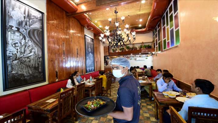 Second Covid wave derailed hospitality industry recovery: ICRA
