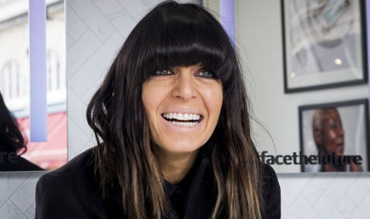 Claudia Winkleman opens up about daily battle with self-doubt and feeling like 'imposter'