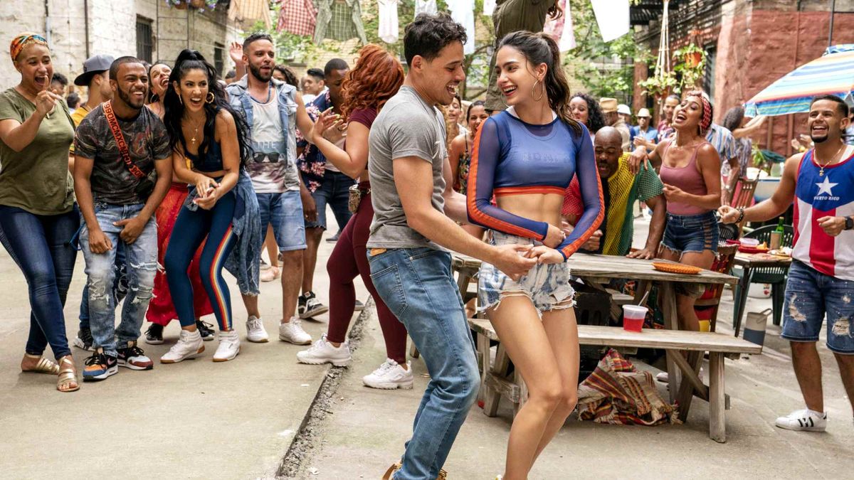 Best HBO Max shows and movies in July 2021