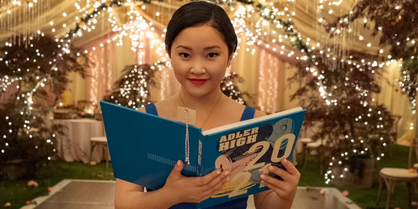 Lana Condor to Star in Randall Park’s Crime-Fighting Chef Action Comedy Hulu Series, ‘Take Out'