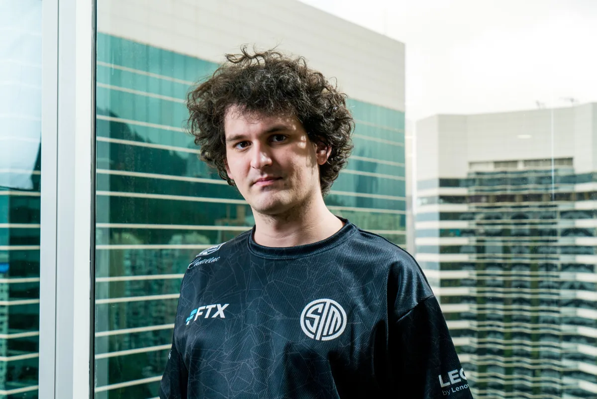 FTX Founder Samuel Bankman-Fried Was Seen Playing League of Legends Following Recent Bankruptcy – or Was He?