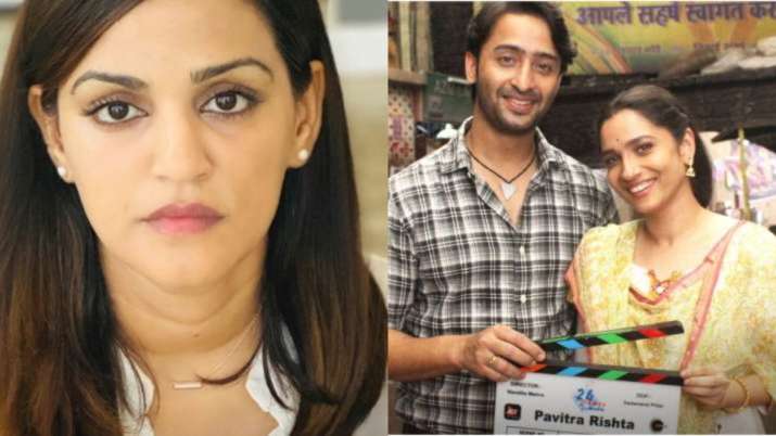 Pavitra Rishta 2.0: Sushant Singh Rajput's sister Shweta reacts to Ankita Lokhande-Shaheer Sheikh's show