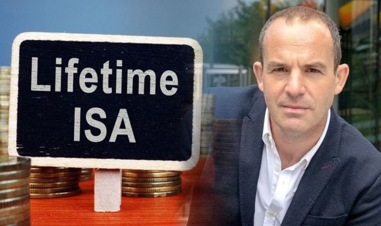 Martin Lewis issues urgent warning on Lifetime ISA rules - everything you need to know
