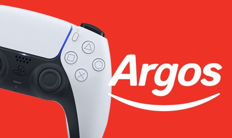 Argos PS5: When are Argos getting more PlayStation 5 console stock?
