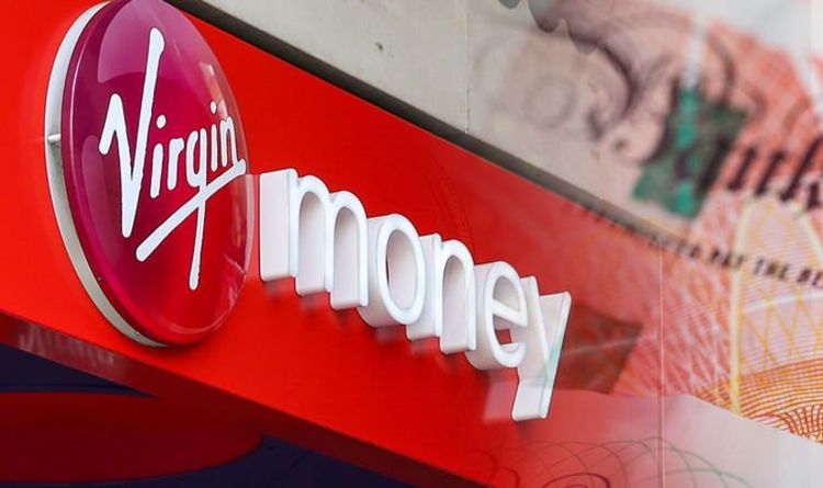 Virgin Money launches new cash ISA with top interest rate - but not everyone can benefit