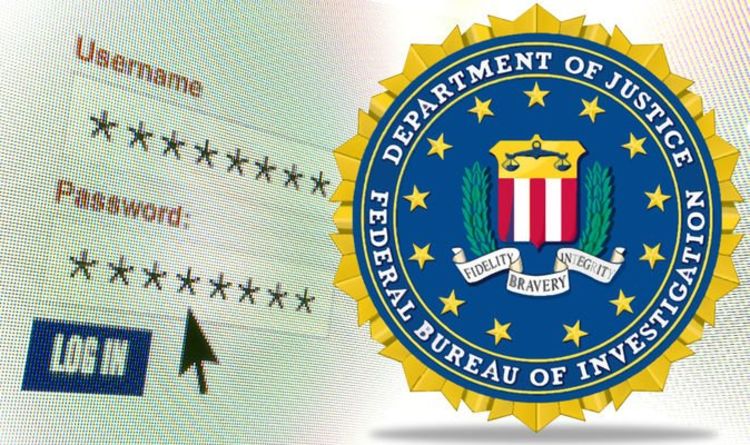 Now the FBI will tell you if your password has leaked online
