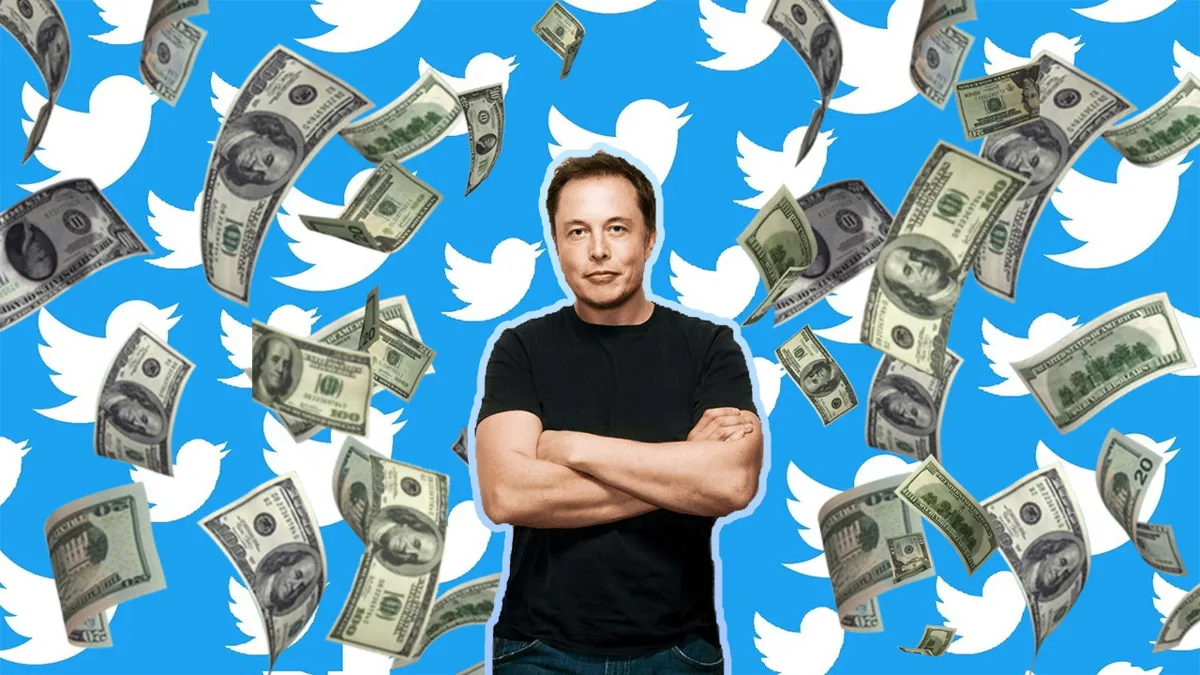 Elon Musk Could Make Twitter Paid for Government and Commercial Users, Will Keep it Free for Others
