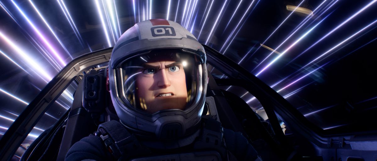 Lightyear Review: Pixar’s Latest Adventure Honors And Enhances A Timeless Character