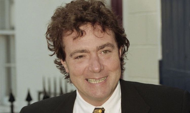 John Sessions dead: Tributes paid to a TV comedy legend as John Sessions dies aged 67