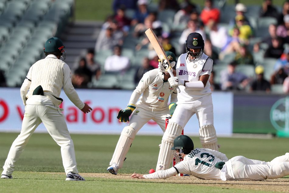 India vs Australia, 1st Test: No regrets about strategy in first two sessions: Pujara