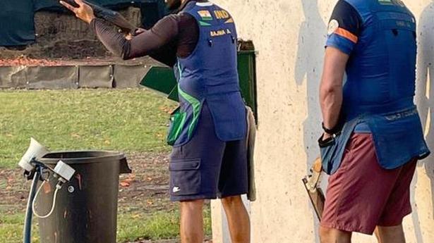 Coronavirus | Visa, vaccination worries for shooters