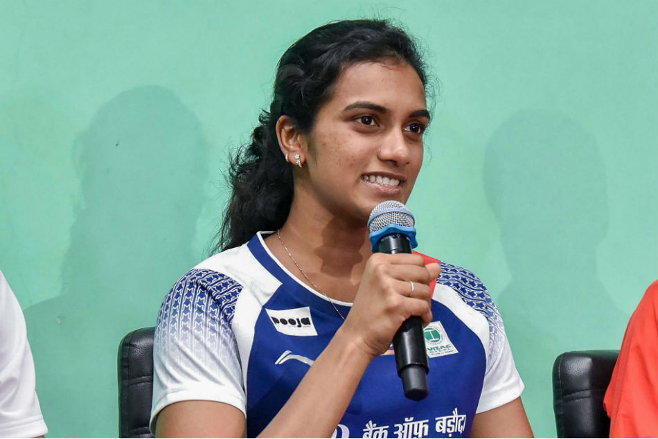 PV Sindhu's personal hygiene routine for staying protected on-the-go