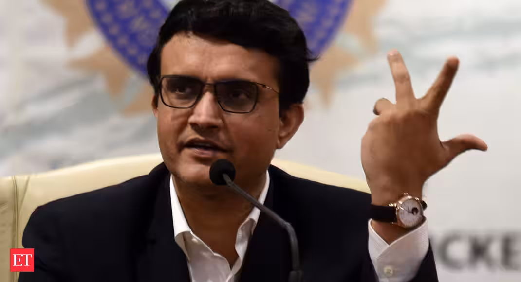 Sourav Ganguly moves Bombay HC seeking enforcement of Rs 35 crore arbitration award