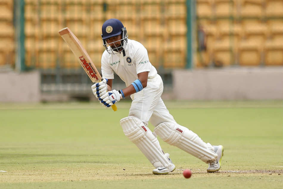 Shaw should replace Pujara in England Tests: Brad Hogg