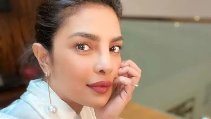 Priyanka Chopra Jonas' memoir 'Unfinished' to release in February