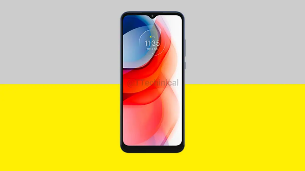 Moto G Play (2021) Could Come With Snapdragon 460 SoC, 6.5-inch Display