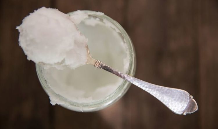 Coconut oil hacks: The 9 things you can do with coconut oil