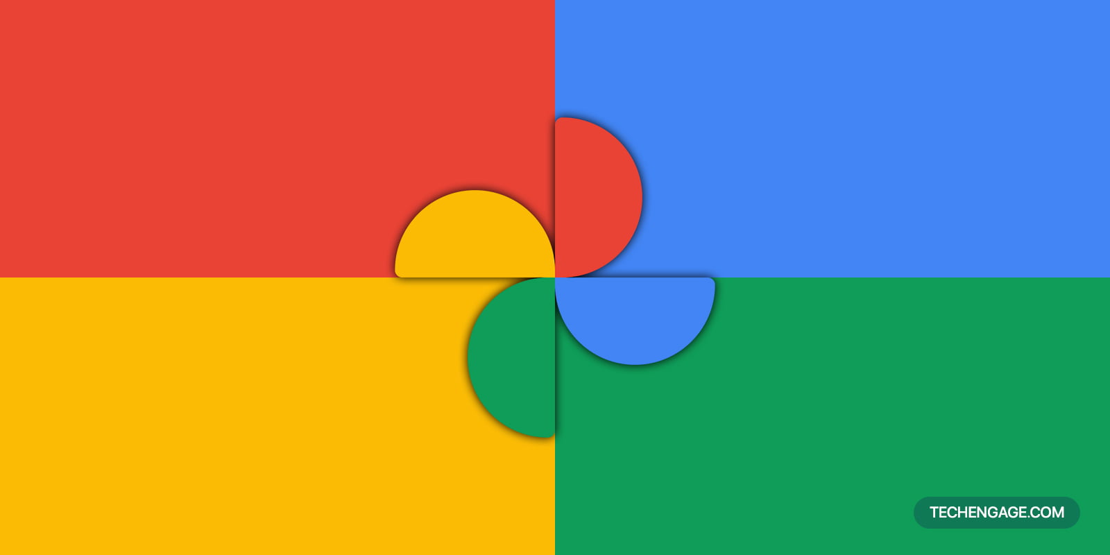 Best Google Photos Alternatives in 2021 - TechEngage