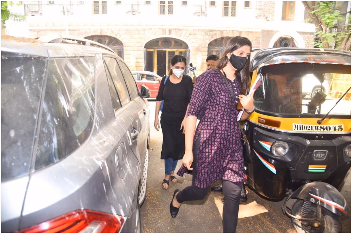 SSR Case: Hearing on Pre-arrest Bail Plea of Karishma Prakash Adjourned