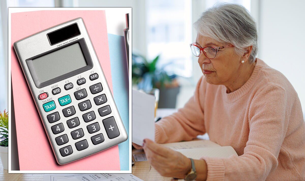 State pension triple lock explained as 5.5% is 'locked in'