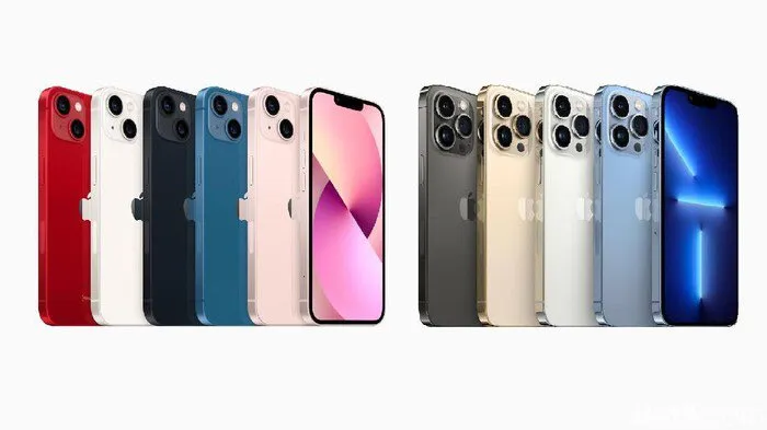 Here are the Indian price and availability of the iPhone 13 series, iPad Mini and New iPad and older iPhones -