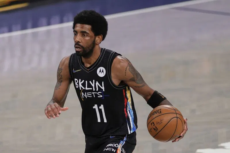 How does Kyrie Irving's injury affect the Milwaukee Bucks vs Brooklyn Nets series? Here’s the latest update on