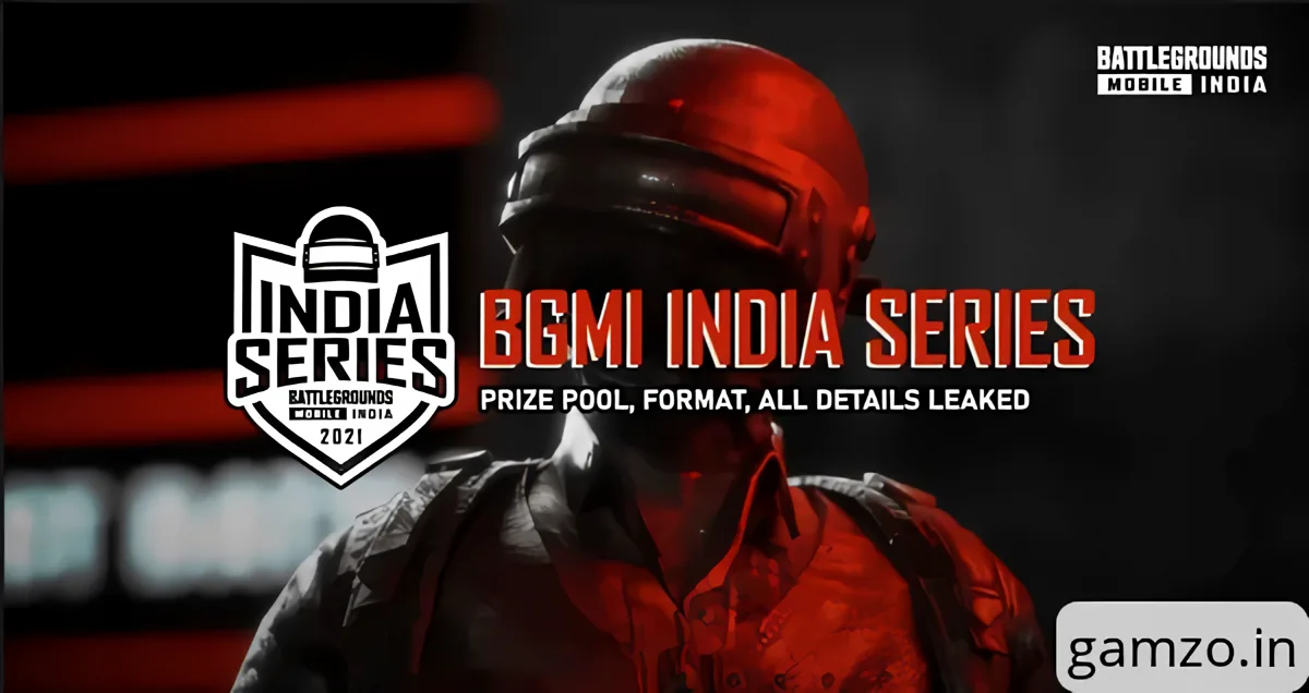 The First Battlegrounds Mobile India Series Esports Tournament Starts on August 2 With a Rs. 1 Crore Prize Poo