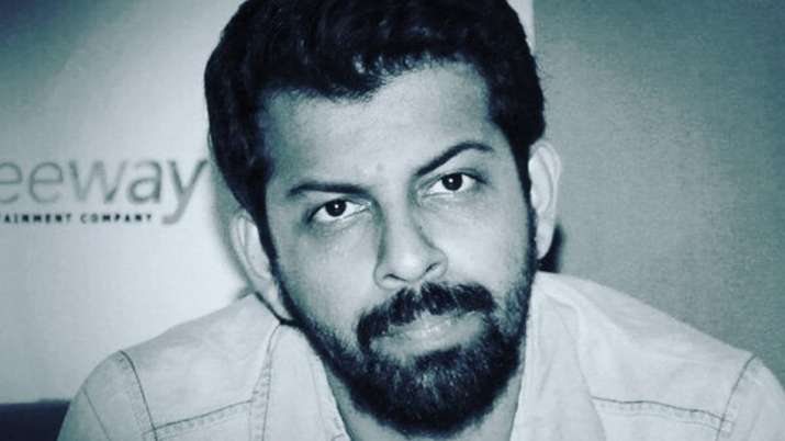 Bejoy Nambiar: South producers more willing to take risks, experiment