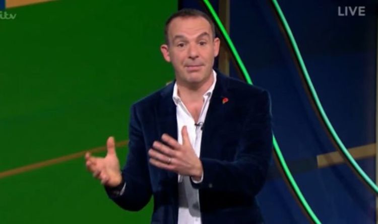 Martin Lewis shares simple way to make £180 before Christmas