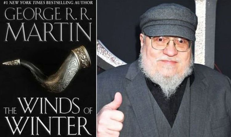 Winds of Winter: George RR Martin ‘inches close’ despite ‘gut punch’ PLUS Lannister scenes