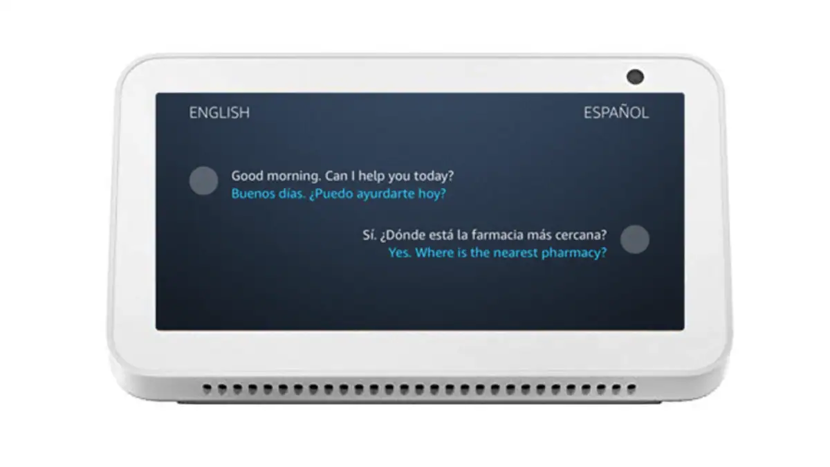 Amazon Alexa Now Supports Live Translation For Hindi, More Languages