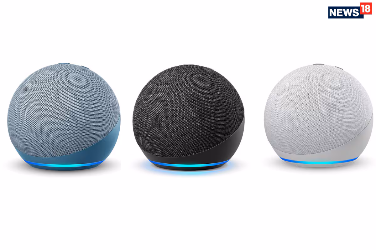 Amazon Alexa Is Getting Better at Predicting, Adds New Care Hub Feature for Remote Caregiving