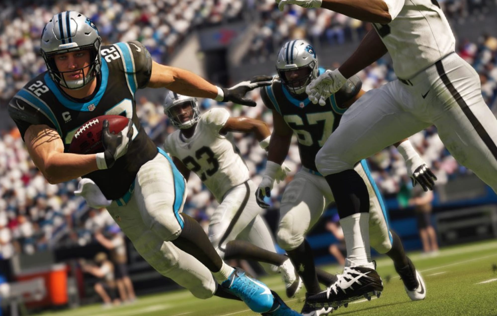 EA reportedly trying to outbid Take-Two for Codemasters acquisition | NME