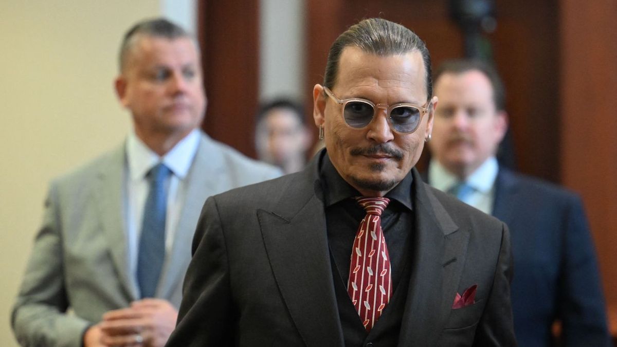 Following Johnny Depp And Amber Heard’s Defamation Trial, The Pirates Star Has Lined Up Yet Another Project