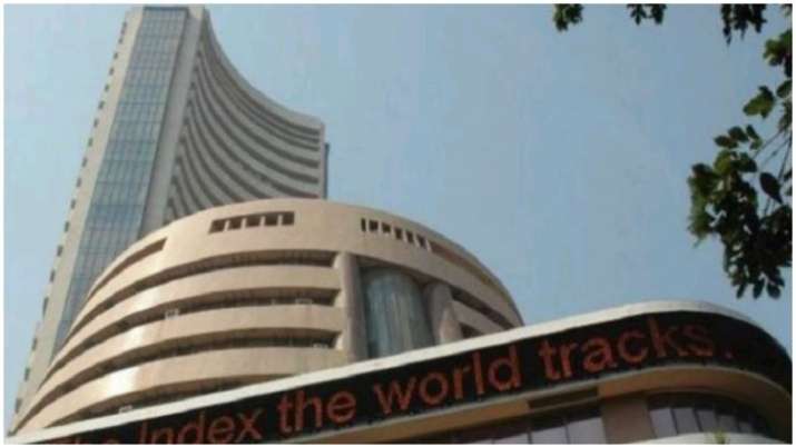 ACC shares jump nearly 7 per cent; hit 52-week high after earnings announcement