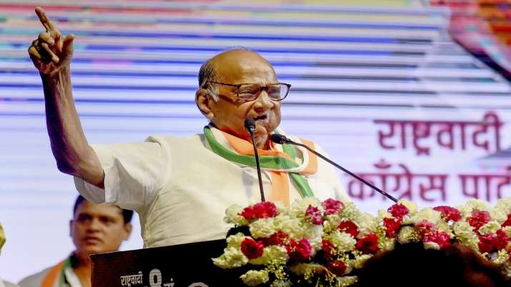 Vedanta-Foxconn plant: NCP says no hope of unit coming back to Maharashtra, Cong alleges political pressure