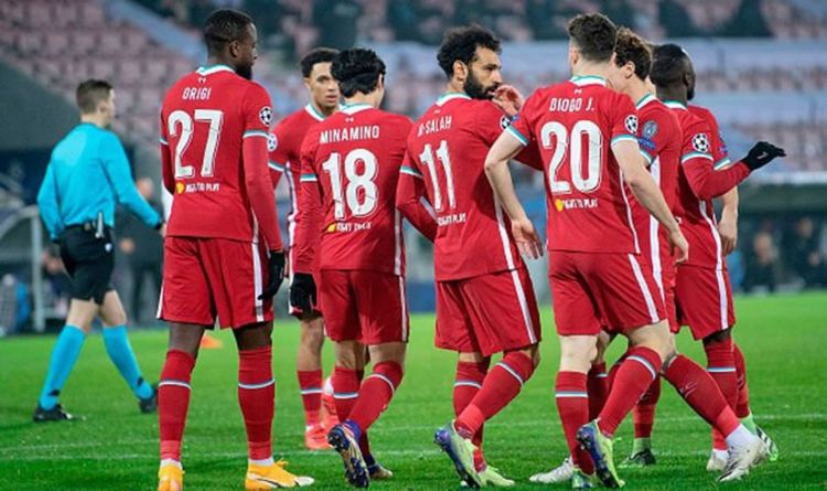 Liverpool player ratings: Mohamed Salah stands out but six disappoint at FC Midtjylland