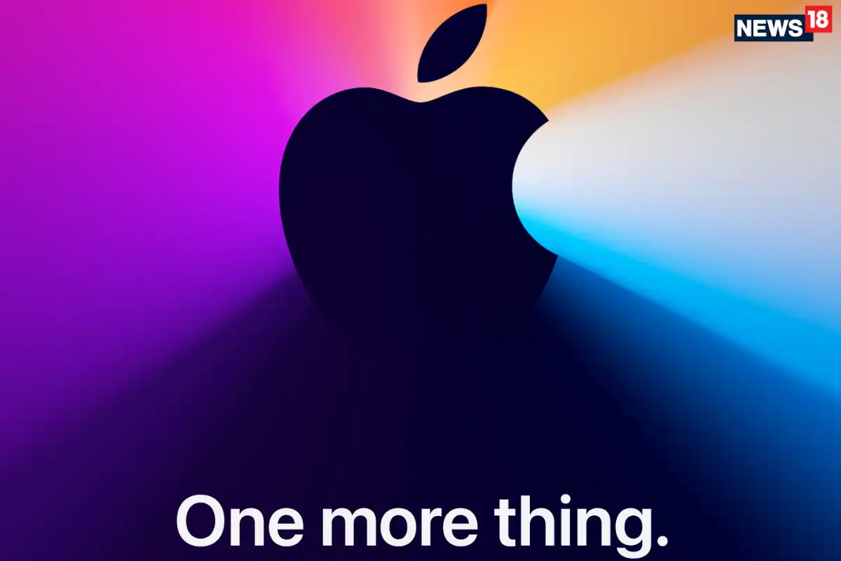 One More Thing: Apple Silicon Is A Risk For Macs With Big Rewards On The Other Side